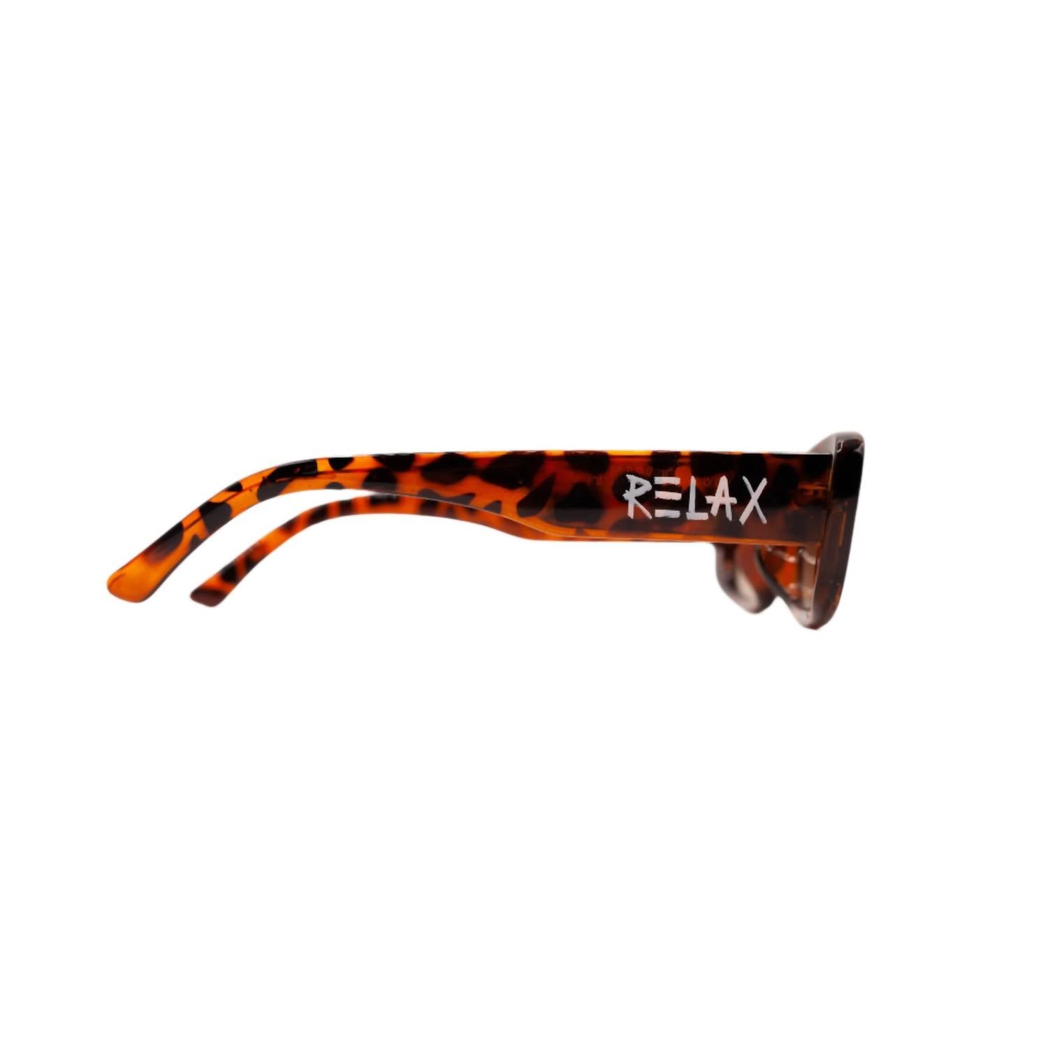 Knotwtr - Men's I see You Sunglasses
