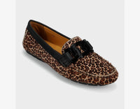 VANELi Women's Aiker Moccasin in camel - women's shoe