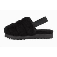 Ugg - Women's Super Fluff Slippers