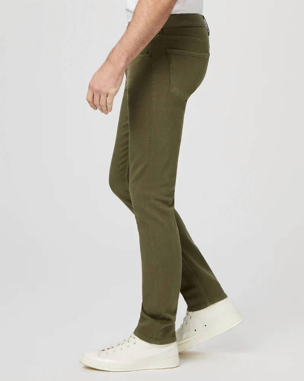 Paige - Federal Jeans