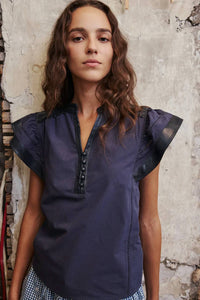 Melissa Nepton - Mana Blouse