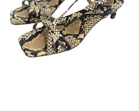 Ulla Johnson - Women's Petra Kitten Heel