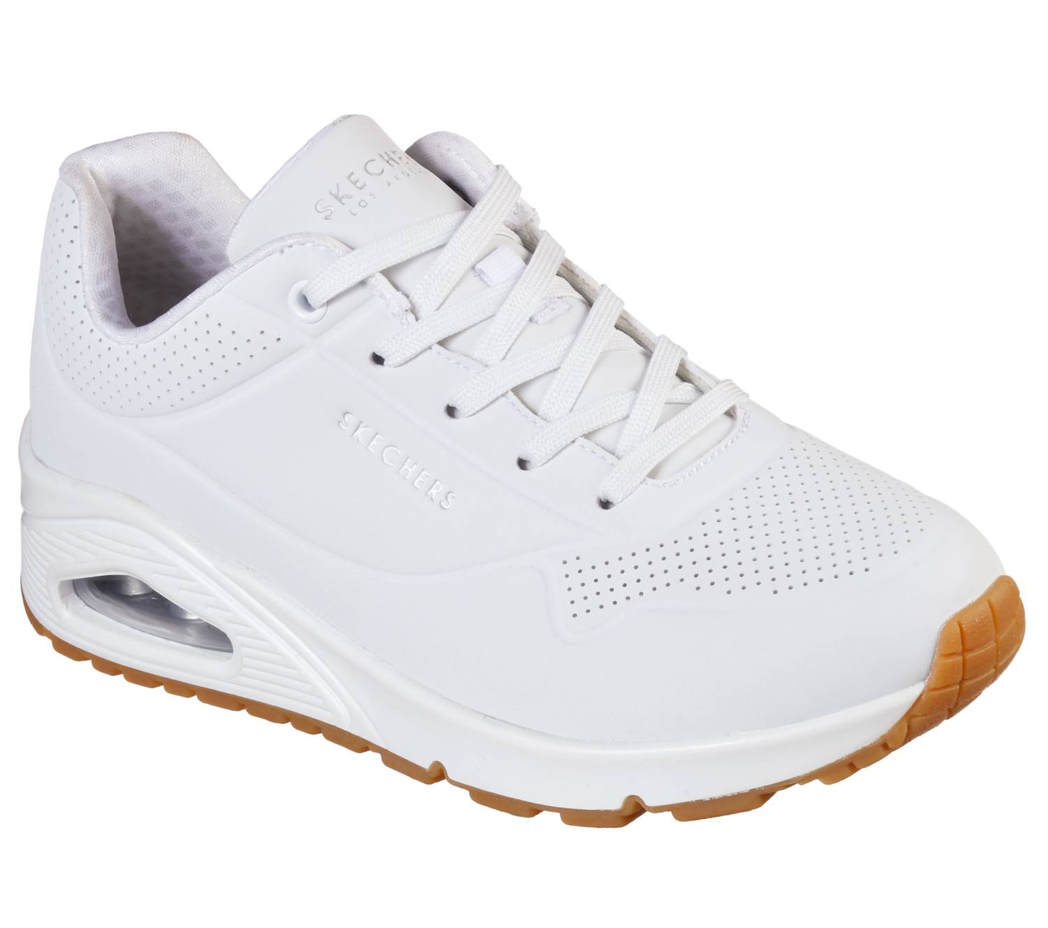 Skechers - Women's Uno Stand On Air Sneakers