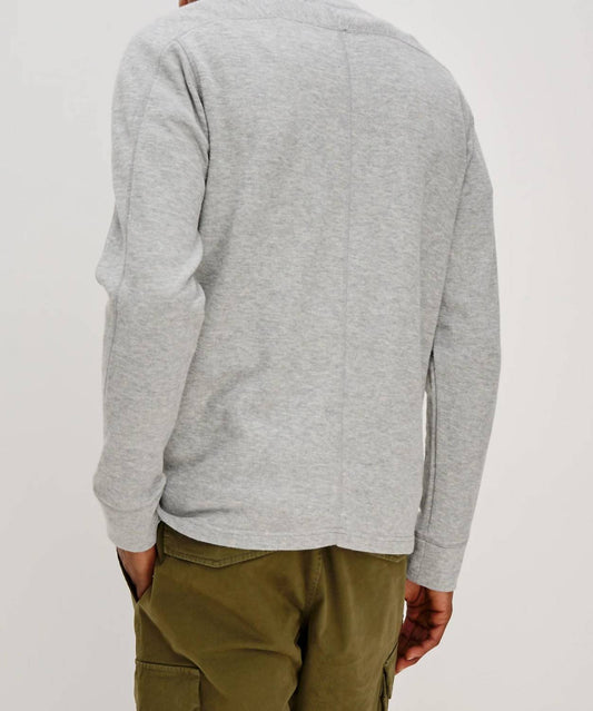Rails - Rheese Thermal Long Sleeve Tee