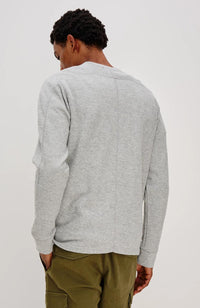 Rails - Rheese Thermal Long Sleeve Tee