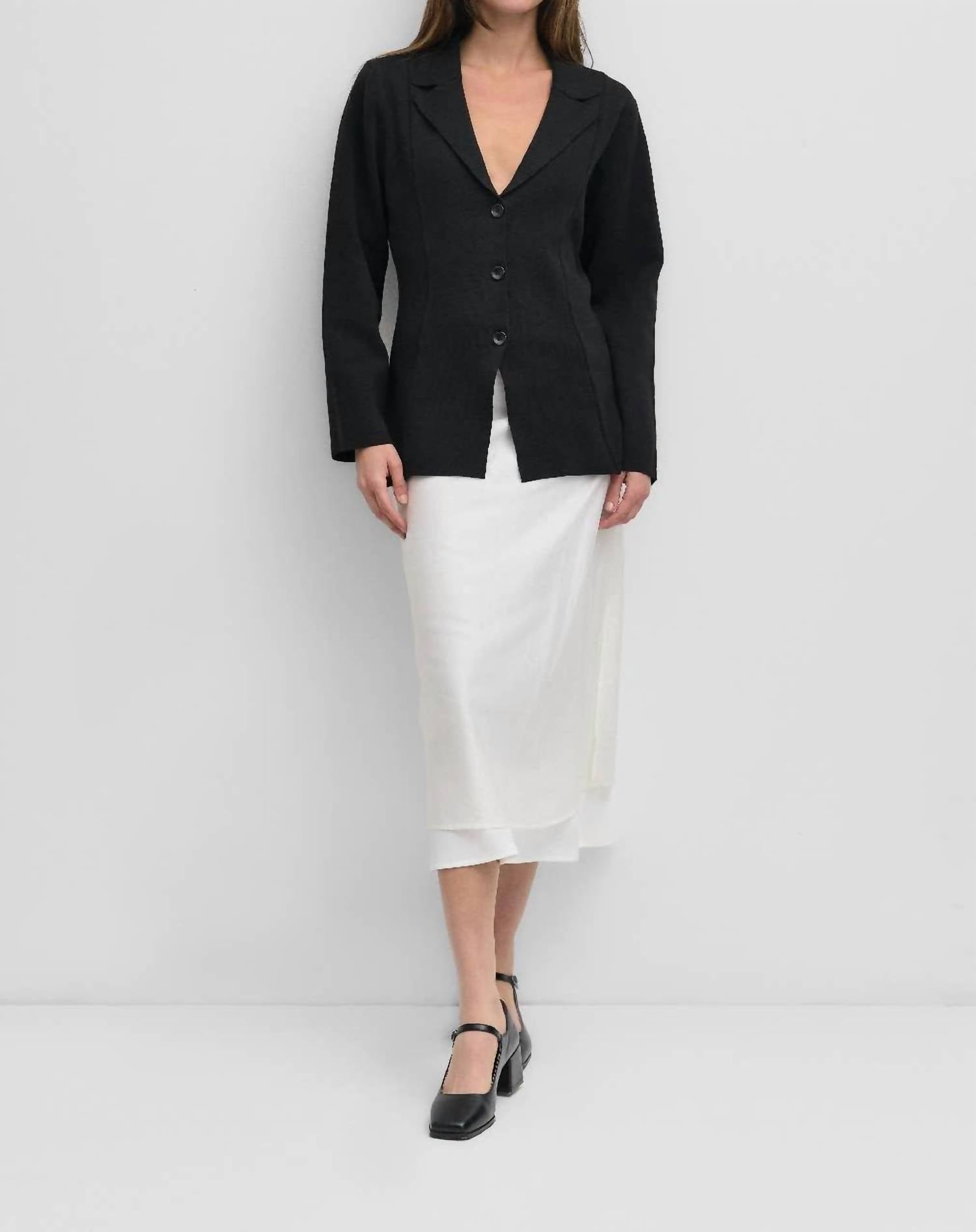 Mod Ref - Nicola Blazer