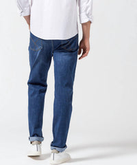 Brax - Men's Masterpiece Five-pocket Jeans - Regular