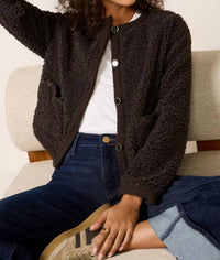 Sanctuary - Cuddle Up Cardigan
