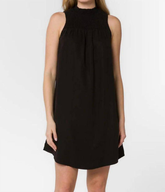 Velvet Heart - Nettie Shift Dress