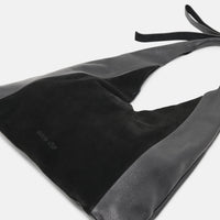 STEVE MADDEN Marie Hobo (Dolce Vita) in black - women's bag - alternate view