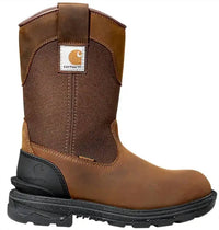 Carhartt - Women's Ironwood 11' Waterproof Alloy Toe Boot