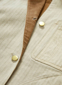 Veronica Beard - Abbas Chore Jacket