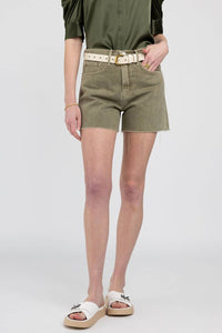 Frame - Le Super High Short