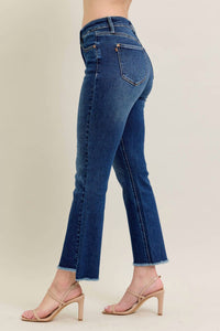 Judy Blue - Tessa Kick Flare Jeans