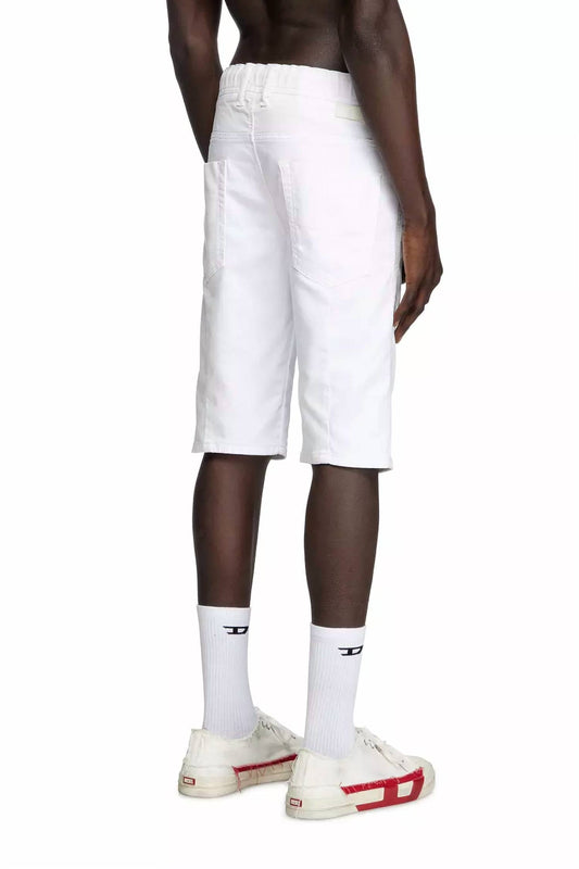 Diesel - Men's Denim Krooshort