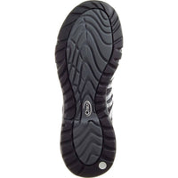 Chaco Women's Outcross Evo 1.5 Water Shoe in black - women's flats - alternate view