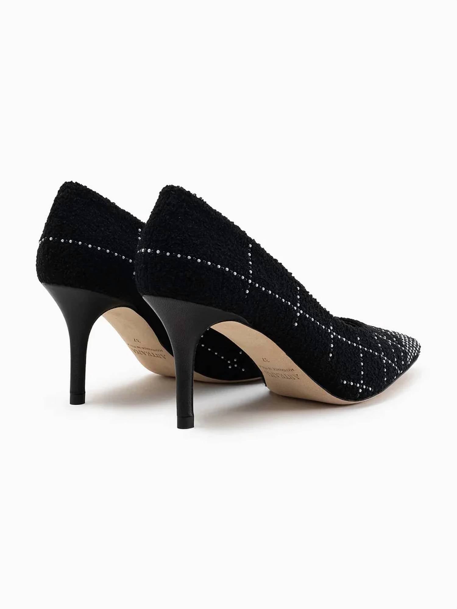 Arteana - Women's Boucle 75 Pump
