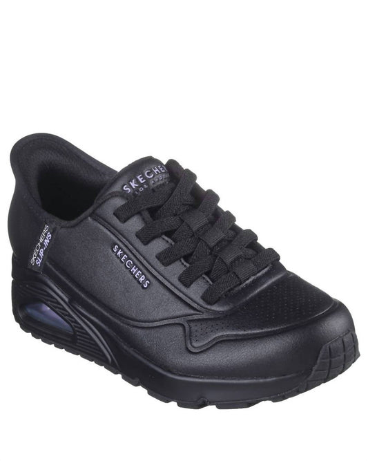 Skechers - Unisex Slip-ins Uno Easy Air Sneakers