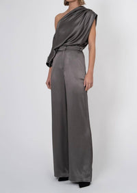 Nonchalant Label - Kenzie One Shoulder Top