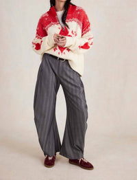 Free People - Mythical Knit Sweater