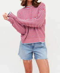 Daze - Women's Crossroads Mid Rise Loose Short