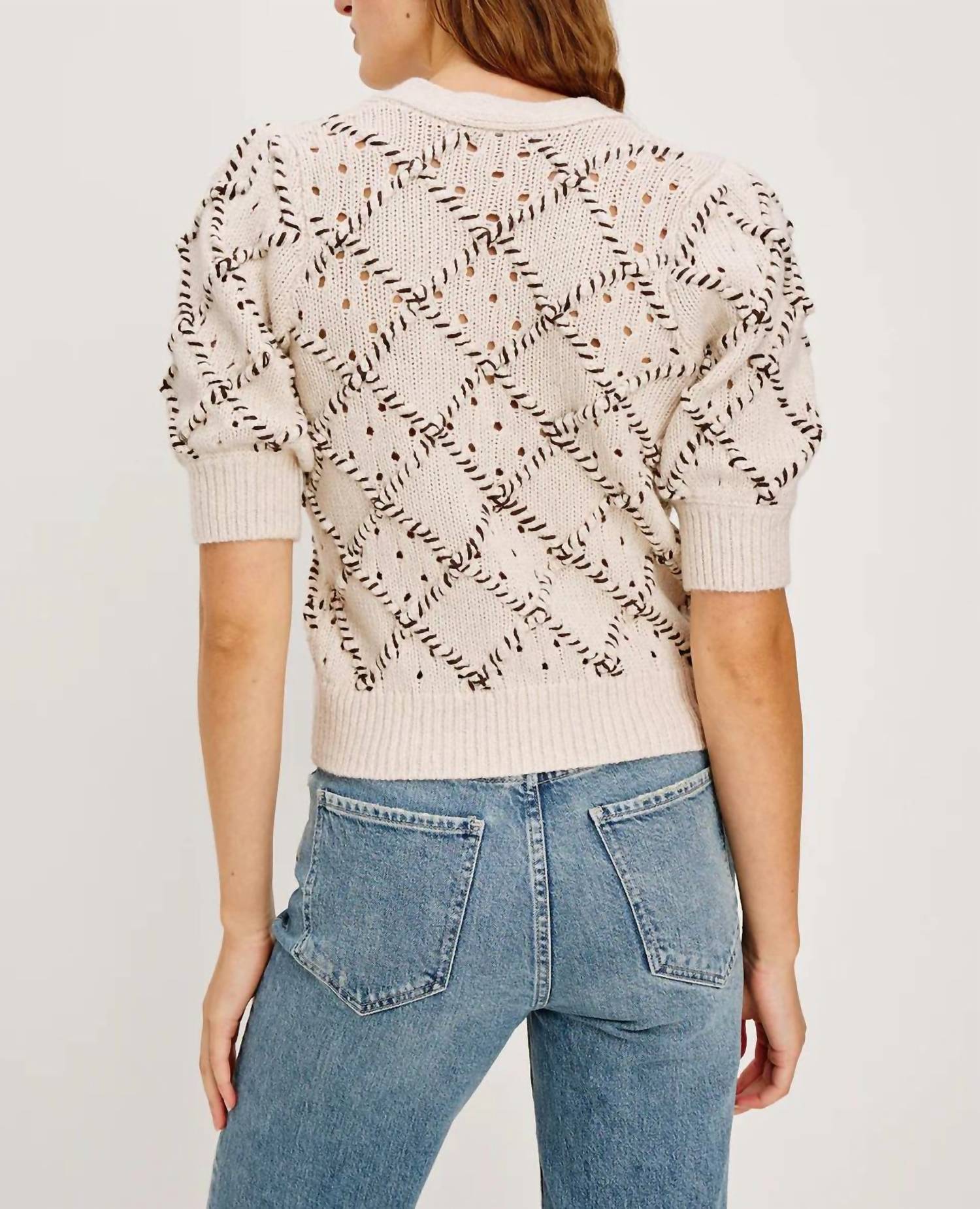 Rails - Isla Cardigan