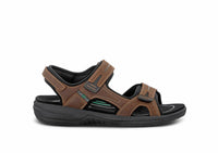 Orthofeet - Men's Gemini Sandal