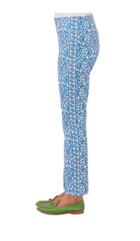 Gretchen Scott - Gripeless Pull On Pants