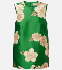 Alemais - Sage Top