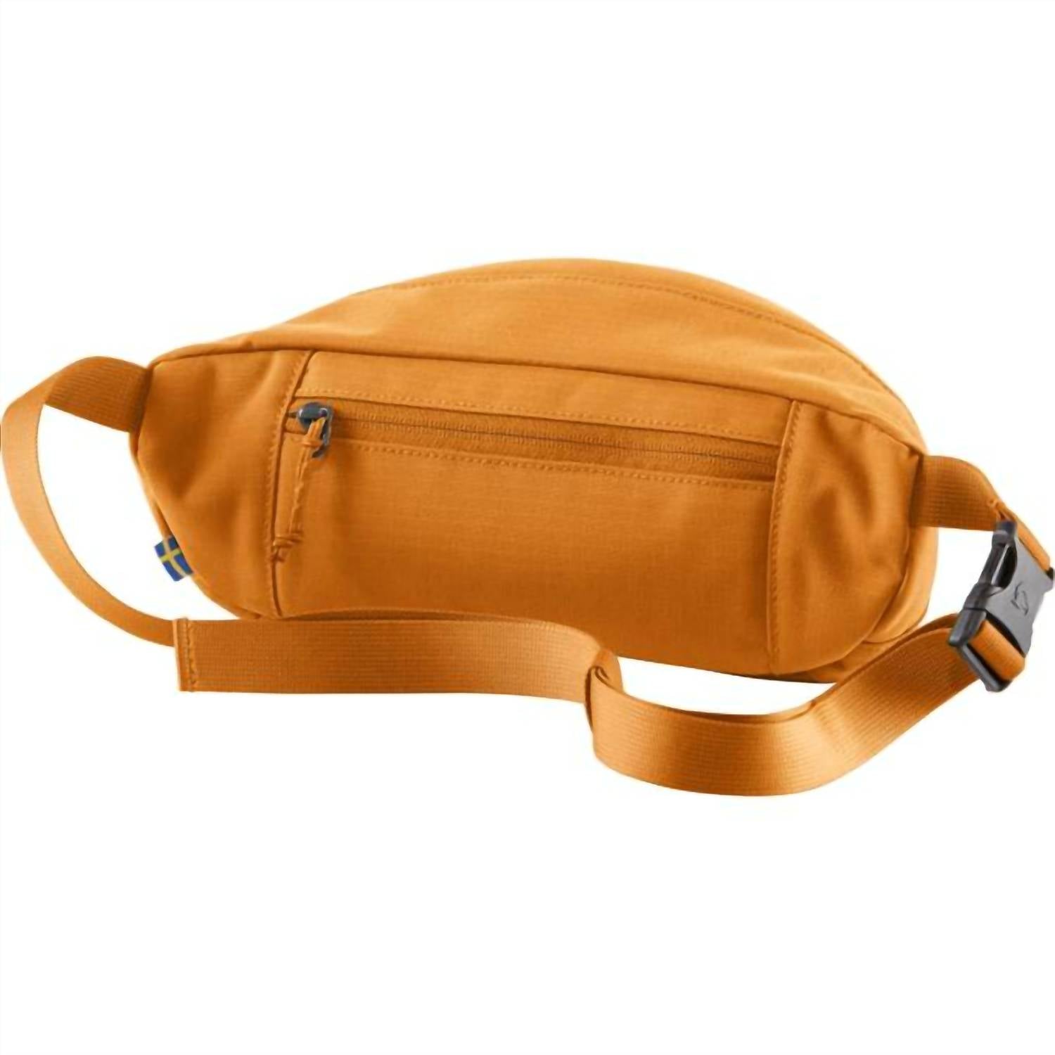 Fjallraven - Men's Ulvö Hip Pack Bag