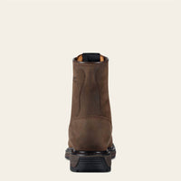 Ariat - Men's Workhog Waterproof Work Boot