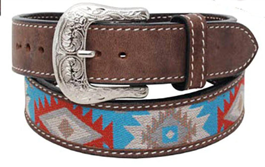 Twisted X - Men's Belt