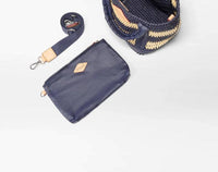 Mz Wallace - Crotchet Tote