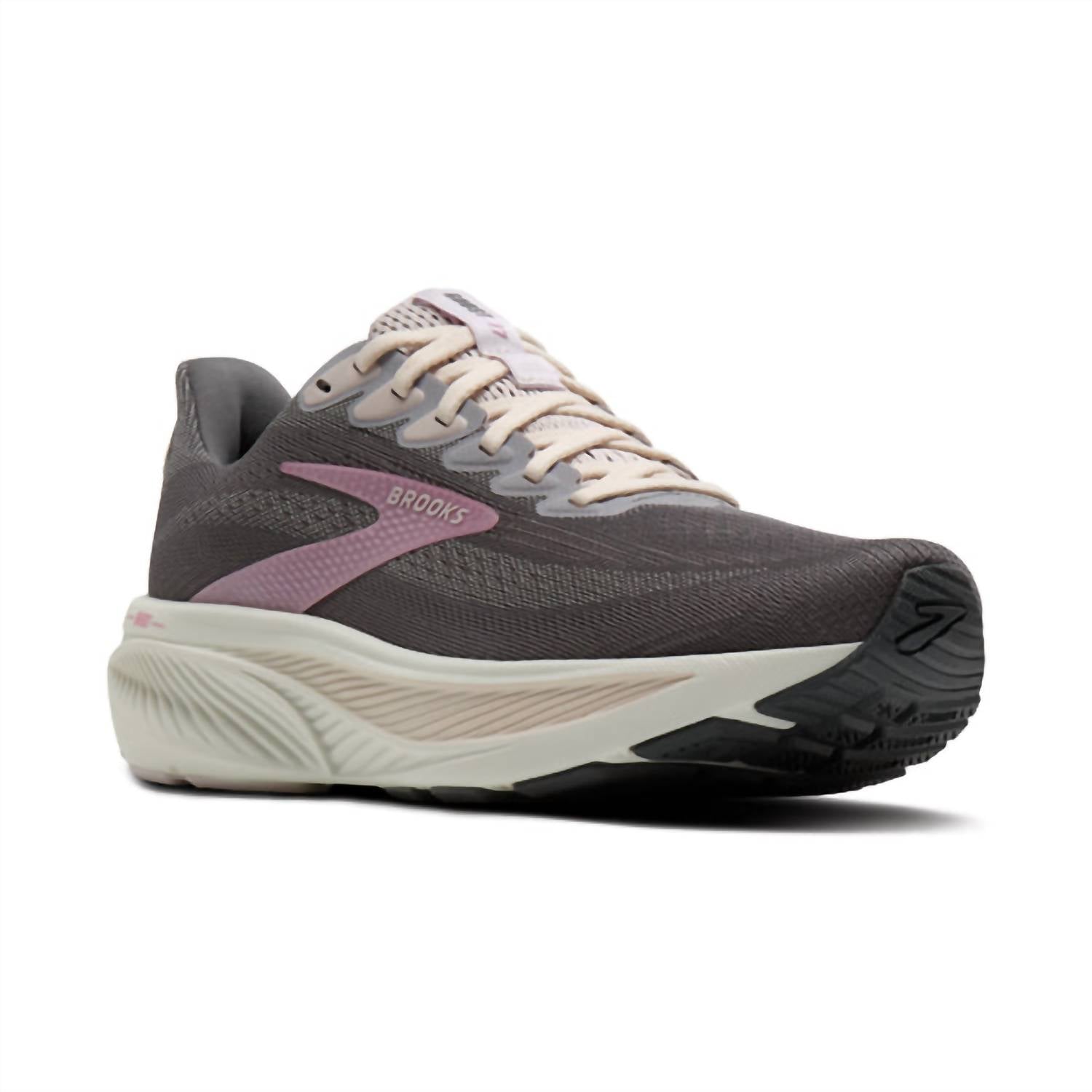 Brooks - Women's Ghost 17 Shoe - Medium