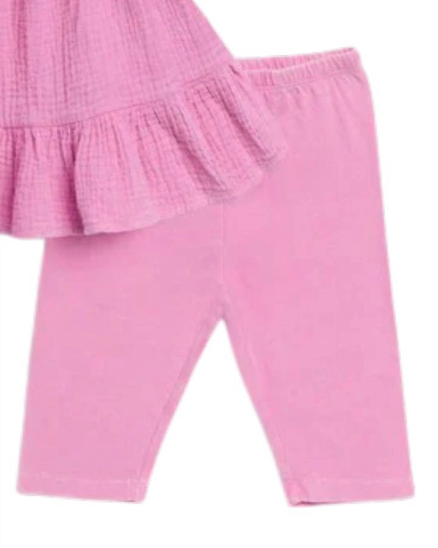 Splendid - Girls Sun Gauze Set