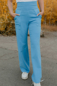 People Of Leisure - Comfy Pant
