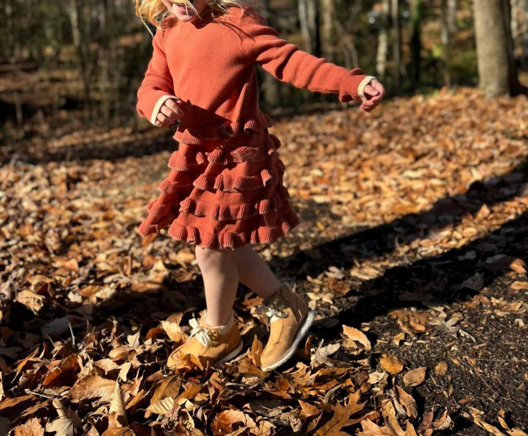 Vignette - Arthie Dress