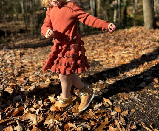 Vignette - Arthie Dress