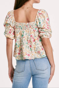 Another Love - Kirby Top