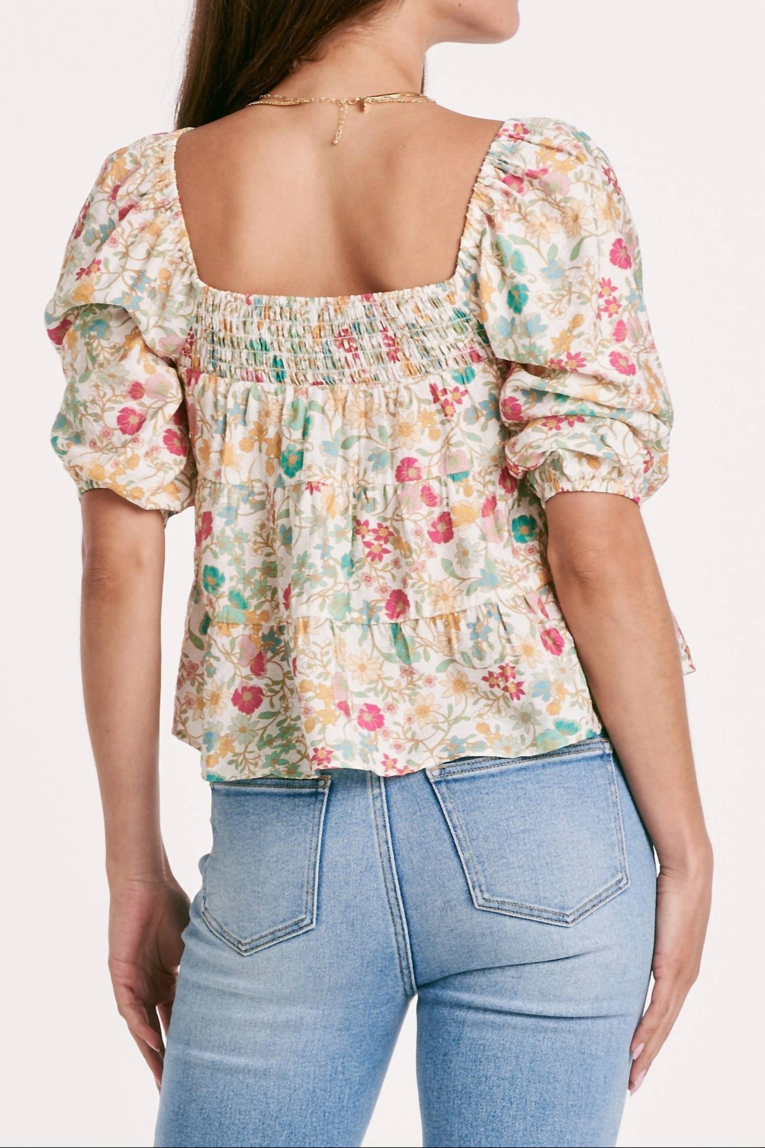 Another Love - Kirby Top