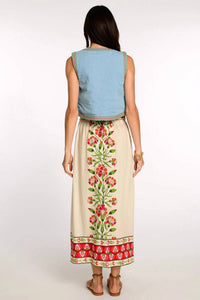 Elizabeth James The Label - Women's Phoebe Skirt
