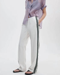 Rag & Bone - Logan Pull On Track Pants