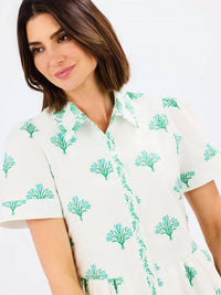Mary Square - Jema Dress