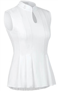 Samshield - Phoebe Sleeveless Show Shirt