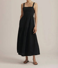 Favorite Daughter - Go To Maxi Dress