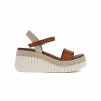 Mia - Women's Yanis Wedge Sandals