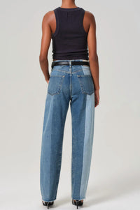 Citizens Of Humanity - Three Tone Dahlia Pant