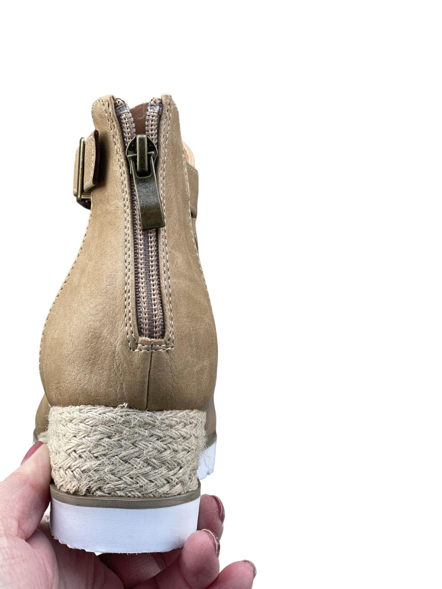 Boutique By Corkys - Women's Sugar City Sandals
