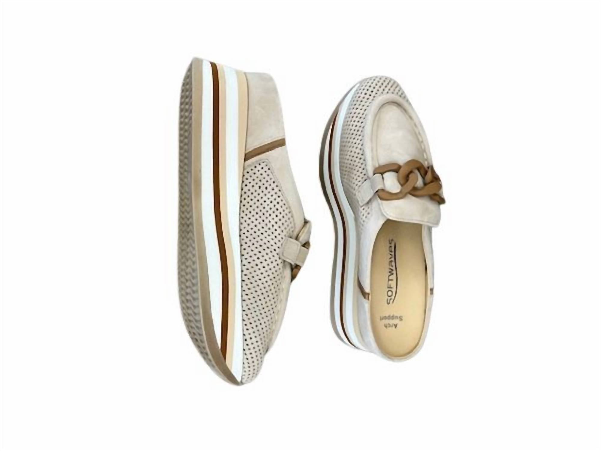 Softwaves - Women's Carlisa Loafers