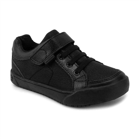 Pediped - Boys' Dani Lace Sneaker
